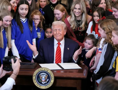 COLUMNISTS Gen Z doesn’t want Trump. We can’t let GOP’s hate dissuade us from our goals.