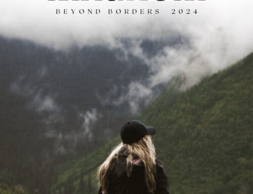 Beyond Borders 2024