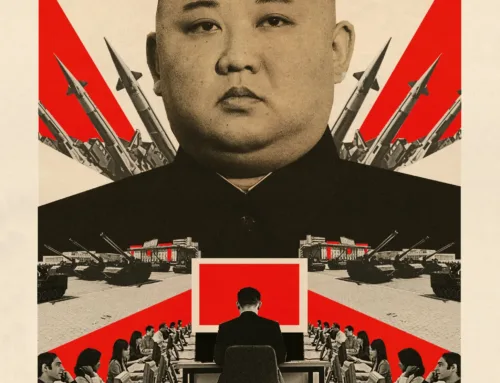 The Hidden Workforce: How North Korean ‘IT Experts’ Funneled $1 Billion into Kim Jong Un’s Nuclear Ambitions
