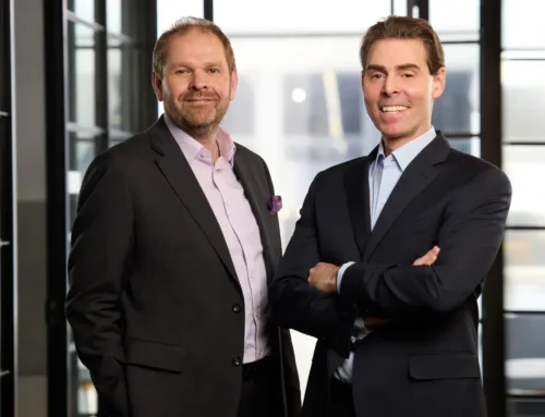The Rise of Co-CEOs: Why Two Leaders May Be the Future of Corporate Leadership By Magnum Magazine Editorial Desk