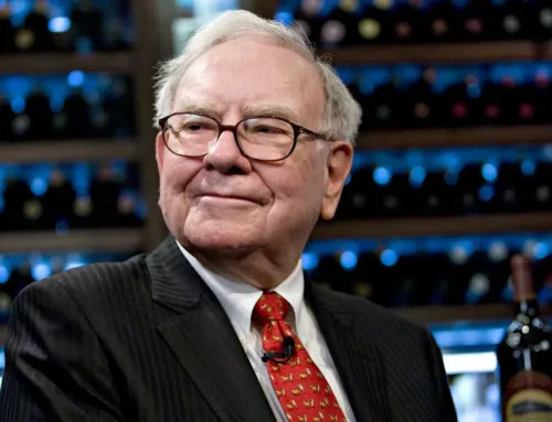 Warren Buffett Bets Big on Homes, Beer, and Gas: A Billion-Dollar Insight into Consumer Priorities