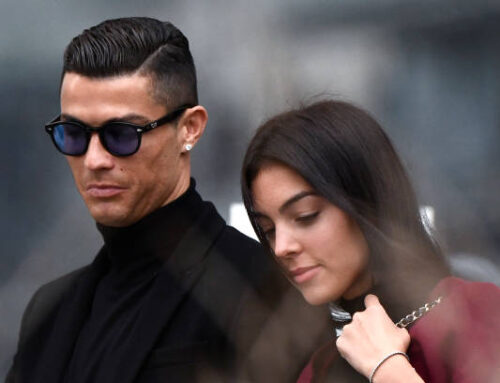 Cristiano Ronaldo Becomes Football’s First Billionaire Player — Bloomberg Confirms