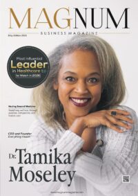 Tamika Moseley